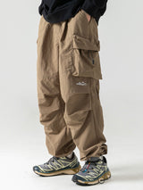 Tarren | Men’s Water-Repellent Cargo Pants