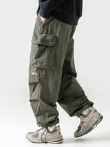 Tarren | Men’s Water-Repellent Cargo Pants