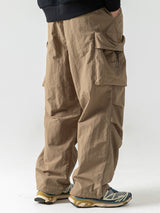 Tarren | Men’s Water-Repellent Cargo Pants