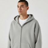 Skye | Men’s Zip-Up Hoodie