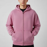 Skye | Men’s Zip-Up Hoodie