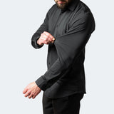 Alviero | Men’s Stretch Performance Dress Shirt
